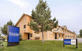 Travelodge By Wyndham Cheyenne